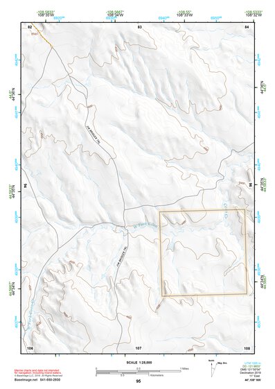 44108NW Page 95 Powell Topo Preview 1