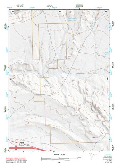 44108NW Page 99 Powell Topo Preview 1