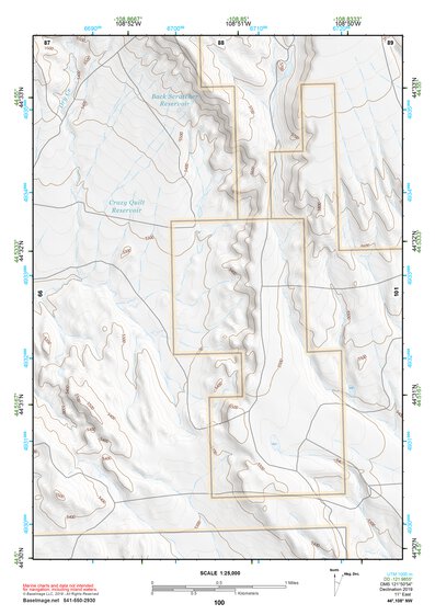44108NW Page 100 Powell Topo Preview 1