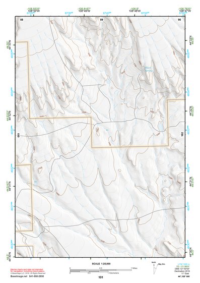 44108NW Page 101 Powell Topo Preview 1