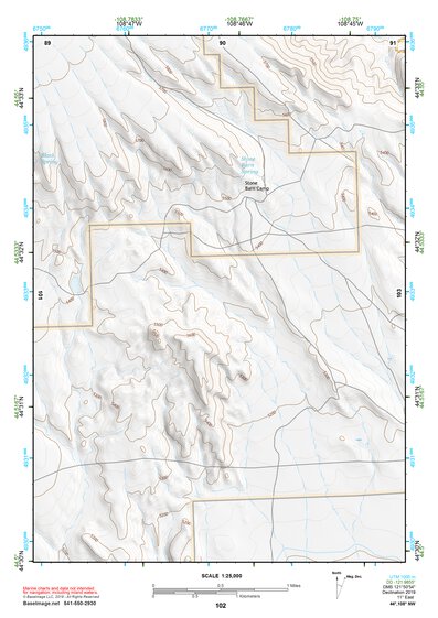44108NW Page 102 Powell Topo Preview 1