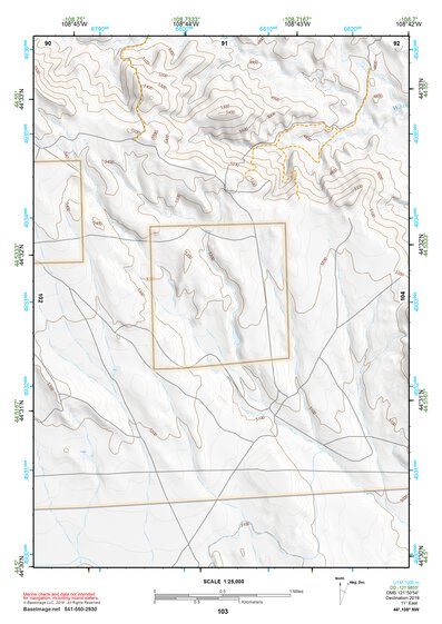 44108NW Page 103 Powell Topo Preview 1