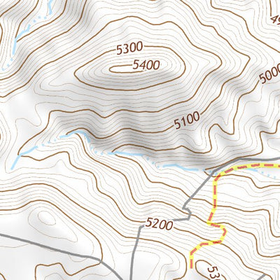 44108NW Page 103 Powell Topo Preview 3