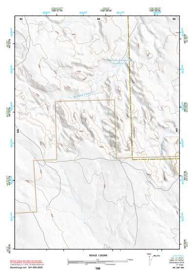 44108NW Page 106 Powell Topo Preview 1