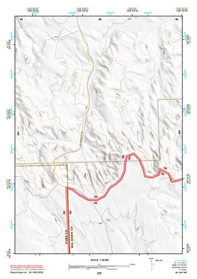 44108NW Page 107 Powell Topo Preview 1