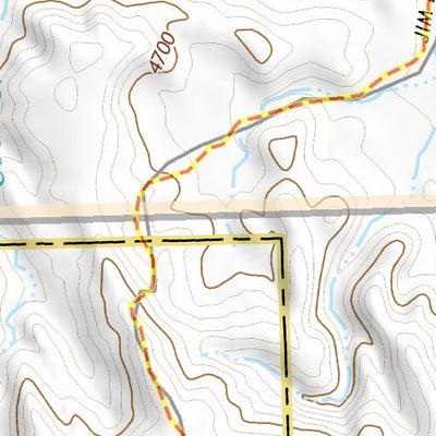 44108NW Page 107 Powell Topo Preview 3