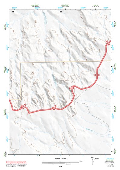 44108NW Page 108 Powell Topo Preview 1