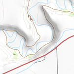 44108SE Page 2 Basin Topo Preview 3