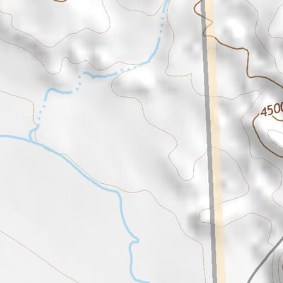 44108SE Page 3 Basin Topo Preview 2