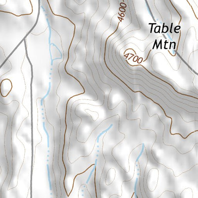 44108SE Page 3 Basin Topo Preview 3