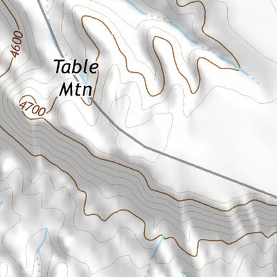 44108SE Page 4 Basin Topo Preview 3