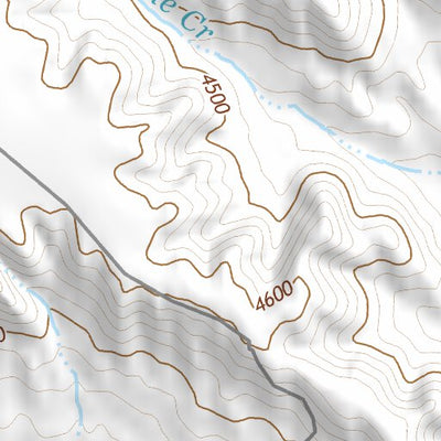 44108SE Page 5 Basin Topo Preview 3