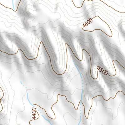 44108SE Page 6 Basin Topo Preview 3