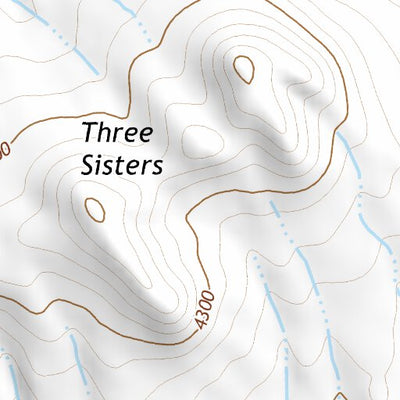44108SE Page 9 Basin Topo Preview 3