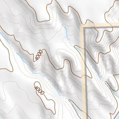 44108SE Page 10 Basin Topo Preview 3