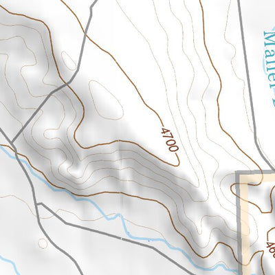 44108SE Page 13 Basin Topo Preview 3