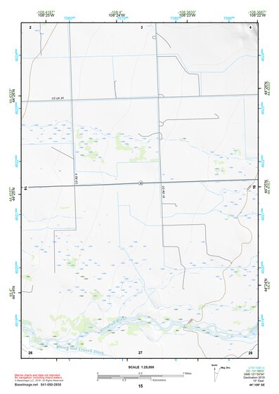 44108SE Page 15 Basin Topo Preview 1