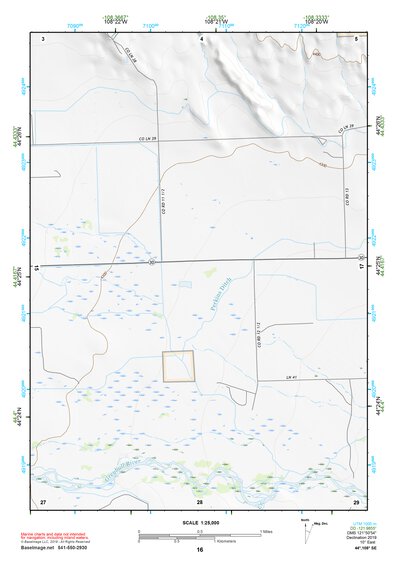 44108SE Page 16 Basin Topo Preview 1