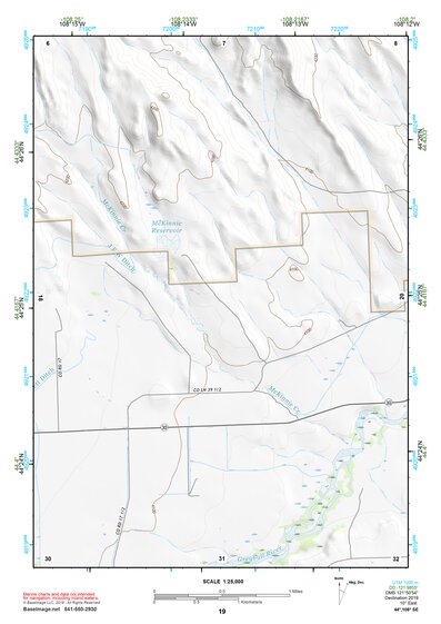 44108SE Page 19 Basin Topo Preview 1