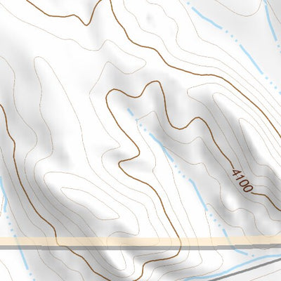 44108SE Page 20 Basin Topo Preview 3