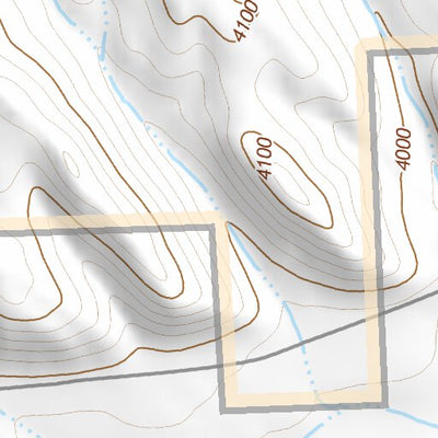44108SE Page 21 Basin Topo Preview 3