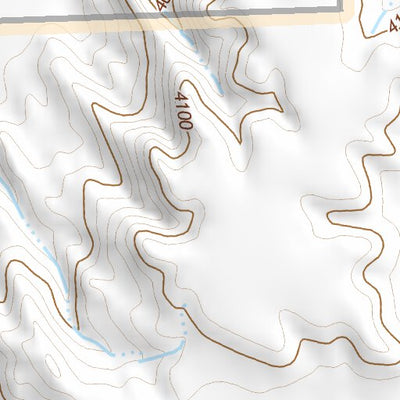 44108SE Page 22 Basin Topo Preview 3