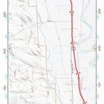 44108SE Page 23 Basin Topo Preview 1