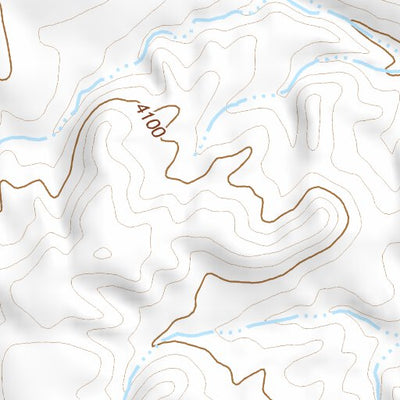 44108SE Page 23 Basin Topo Preview 3