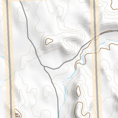 44108SE Page 25 Basin Topo Preview 2