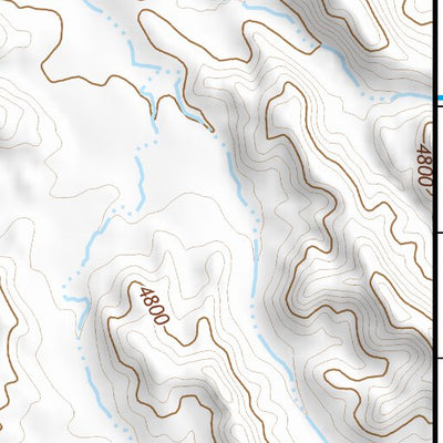 44108SE Page 25 Basin Topo Preview 3
