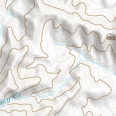 44108SE Page 27 Basin Topo Preview 3