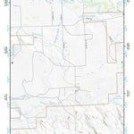 44108SE Page 30 Basin Topo Preview 1