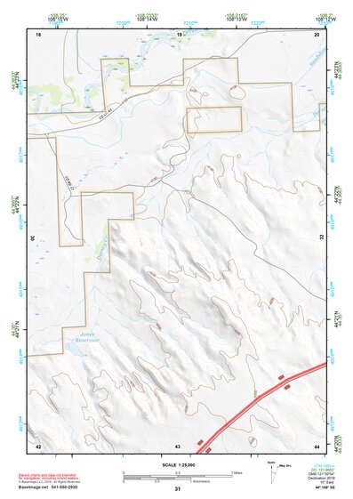44108SE Page 31 Basin Topo Preview 1