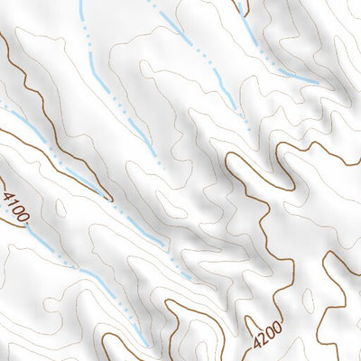44108SE Page 33 Basin Topo Preview 3