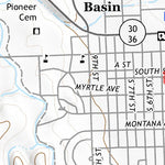 44108SE Page 35 Basin Topo Preview 3