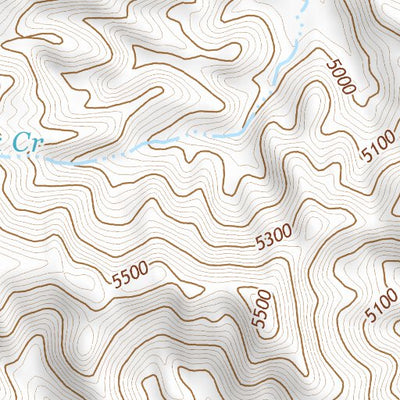44108SE Page 38 Basin Topo Preview 3