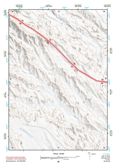 44108SE Basin Topo Bundle Preview 1
