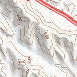 44108SE Page 39 Basin Topo Preview 3