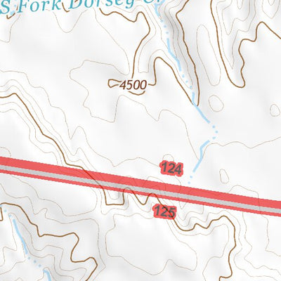 44108SE Page 40 Basin Topo Preview 2