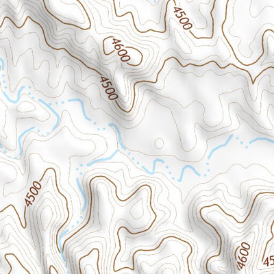 44108SE Page 40 Basin Topo Preview 3