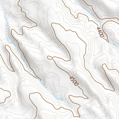 44108SE Page 41 Basin Topo Preview 3