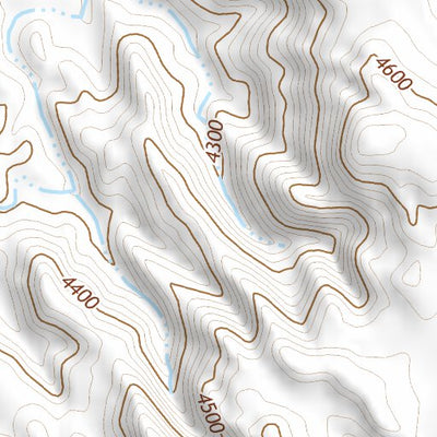 44108SE Page 43 Basin Topo Preview 3