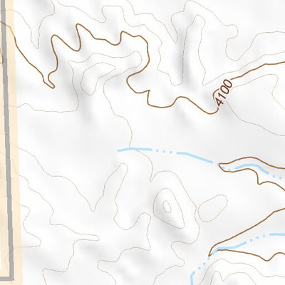 44108SE Page 45 Basin Topo Preview 2