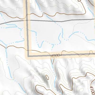 44108SE Page 46 Basin Topo Preview 2