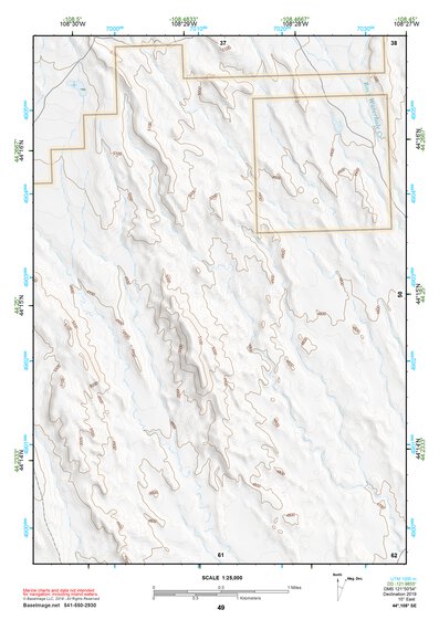 44108SE Page 49 Basin Topo Preview 1