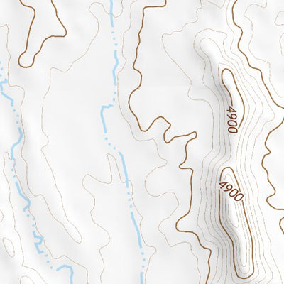 44108SE Page 50 Basin Topo Preview 2