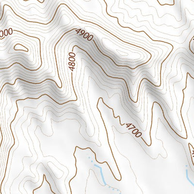 44108SE Page 51 Basin Topo Preview 3