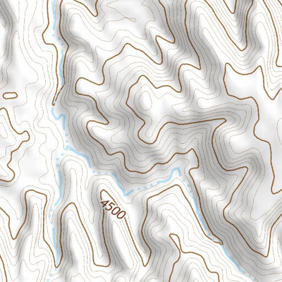 44108SE Page 53 Basin Topo Preview 3