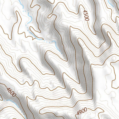 44108SE Page 54 Basin Topo Preview 3