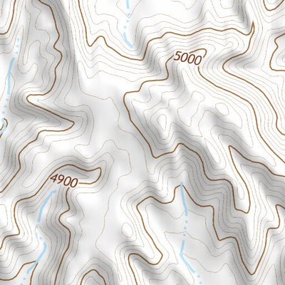 44108SE Page 55 Basin Topo Preview 3